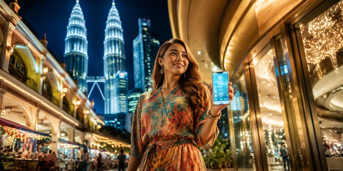 Proses deposit mudah untuk baccarat di Kuala Lumpur melalui platform 447