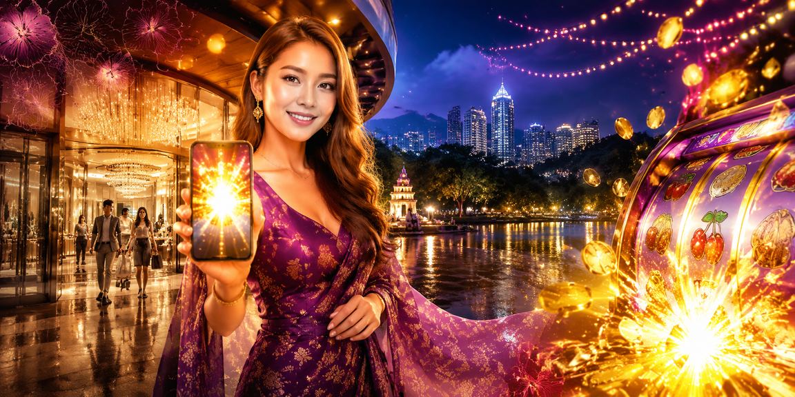Paparan pertaruhan bola sepak Malaysia dalam platform 447 mudah alih