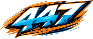 447